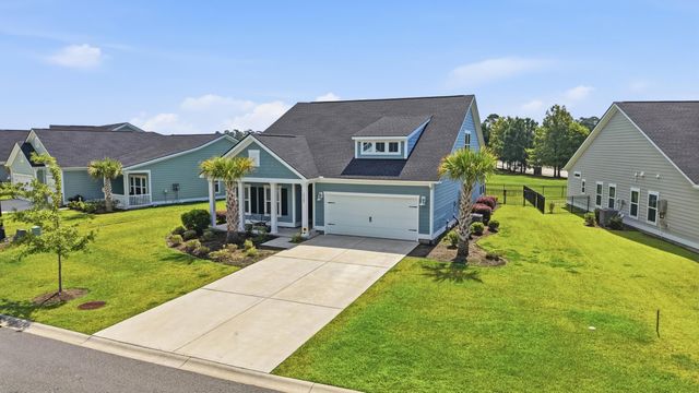 5522 Whitebark Dr., Myrtle Beach, SC 29577