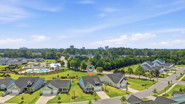 5522 Whitebark Dr., Myrtle Beach, SC 29577