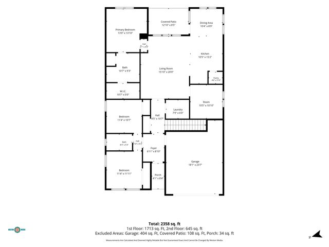 5522 Whitebark Dr., Myrtle Beach, SC 29577