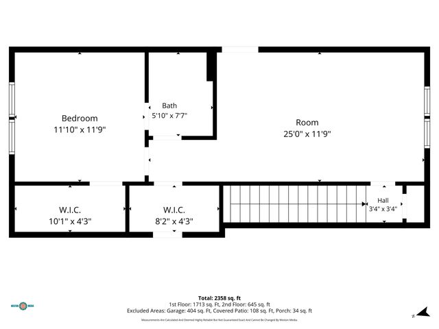 5522 Whitebark Dr., Myrtle Beach, SC 29577
