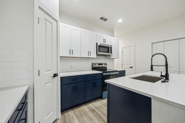 5210 Calloway, Sansom Park, TX 76114