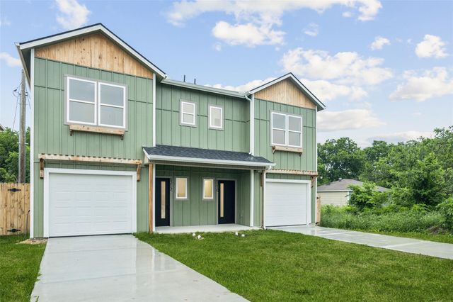 5210 Calloway, Sansom Park, TX 76114