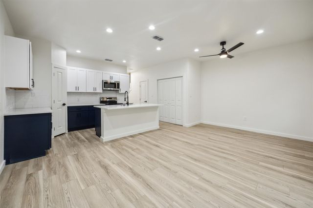 5210 Calloway, Sansom Park, TX 76114