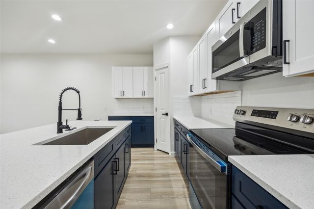 5210 Calloway, Sansom Park, TX 76114