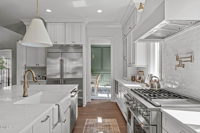 3000 William Frederick Way, Raleigh, NC 27603