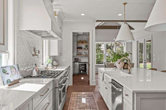 3000 William Frederick Way, Raleigh, NC 27603