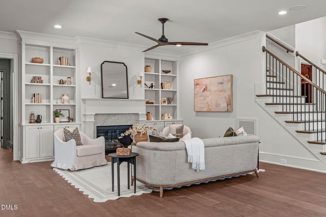 3000 William Frederick Way, Raleigh, NC 27603