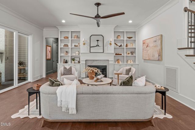 3000 William Frederick Way, Raleigh, NC 27603