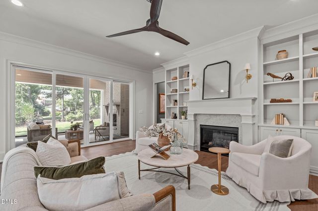 3000 William Frederick Way, Raleigh, NC 27603