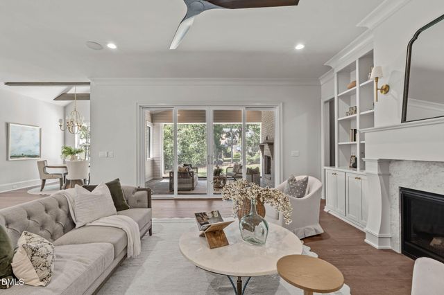 3000 William Frederick Way, Raleigh, NC 27603
