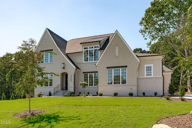 3000 William Frederick Way, Raleigh, NC 27603
