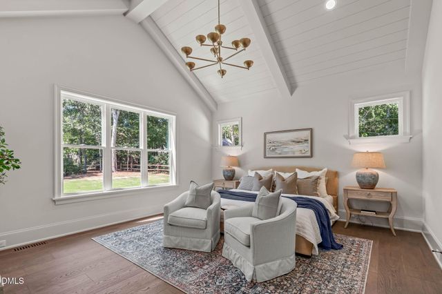 3000 William Frederick Way, Raleigh, NC 27603