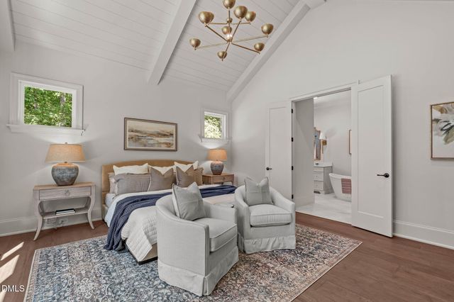 3000 William Frederick Way, Raleigh, NC 27603