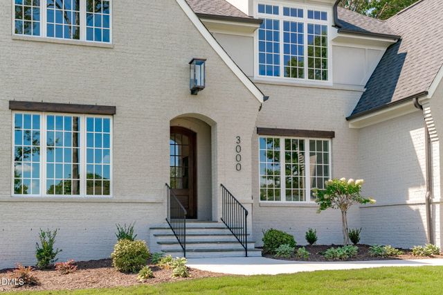 3000 William Frederick Way, Raleigh, NC 27603