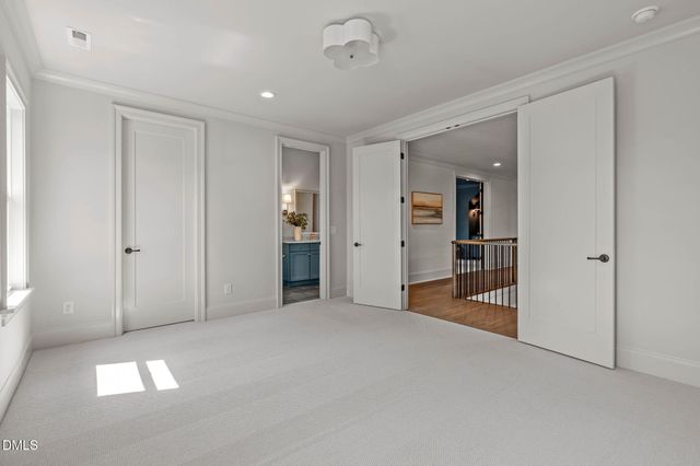 3000 William Frederick Way, Raleigh, NC 27603