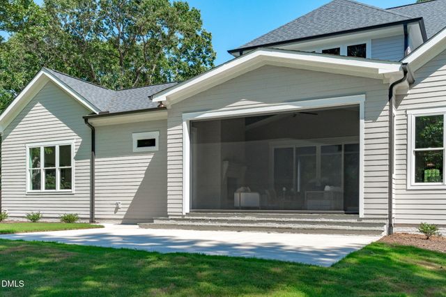 3000 William Frederick Way, Raleigh, NC 27603