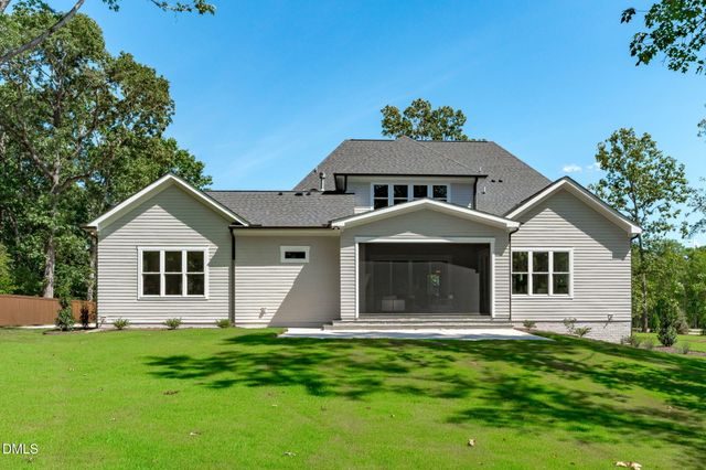 3000 William Frederick Way, Raleigh, NC 27603