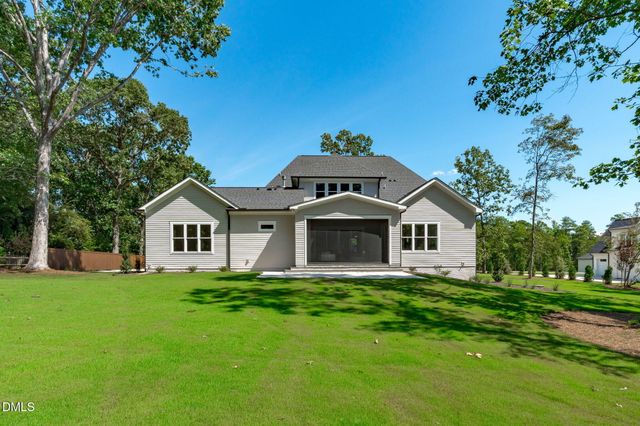 3000 William Frederick Way, Raleigh, NC 27603