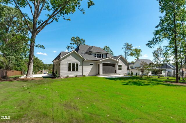 3000 William Frederick Way, Raleigh, NC 27603