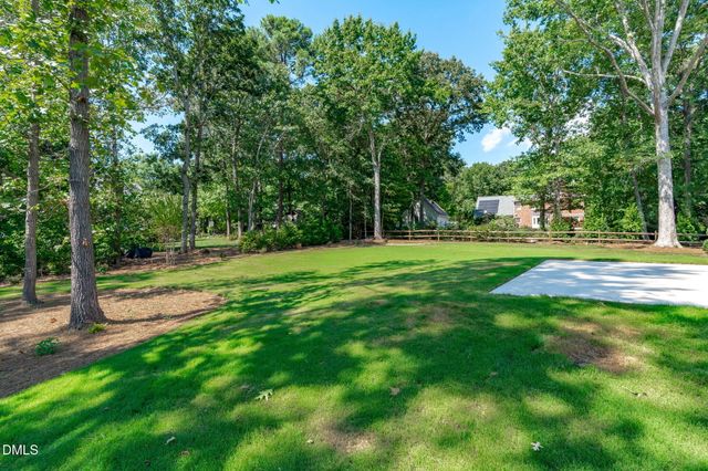 3000 William Frederick Way, Raleigh, NC 27603