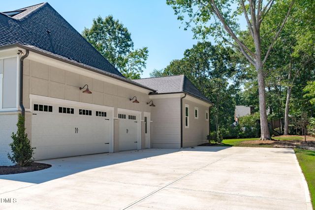 3000 William Frederick Way, Raleigh, NC 27603