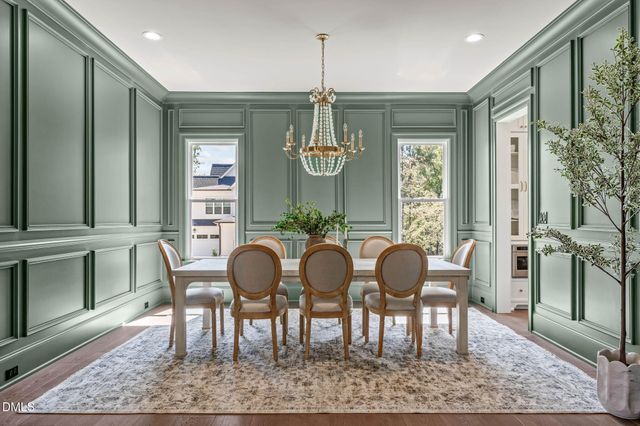 3000 William Frederick Way, Raleigh, NC 27603