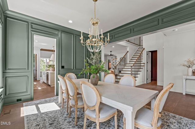 3000 William Frederick Way, Raleigh, NC 27603