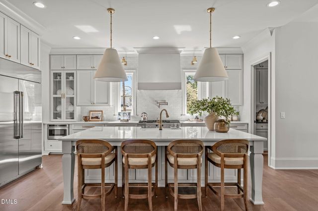 3000 William Frederick Way, Raleigh, NC 27603