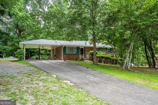 3430 Hillbrook Court SW, Marietta, GA 30008