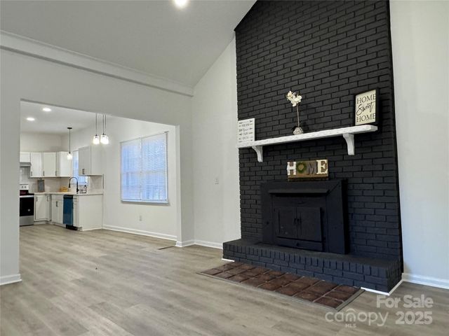 425 Acorn Oaks Drive, Salisbury, NC 28146