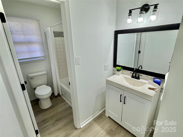 425 Acorn Oaks Drive, Salisbury, NC 28146