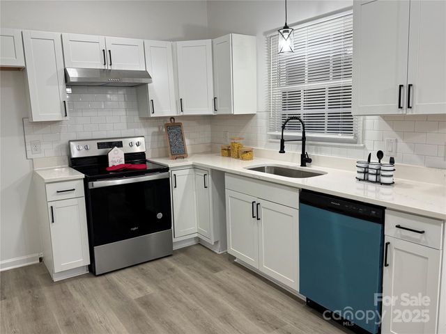 425 Acorn Oaks Drive, Salisbury, NC 28146