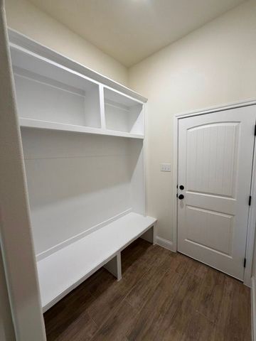 882 Eagles Way, Springtown, TX 76082