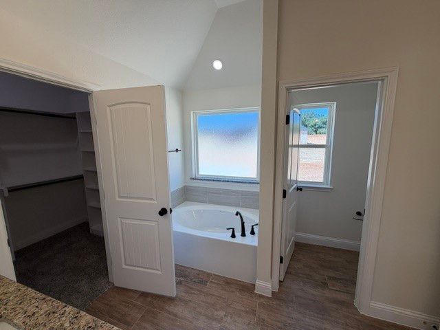 882 Eagles Way, Springtown, TX 76082