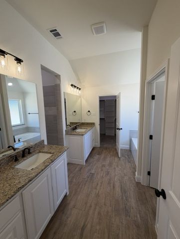 882 Eagles Way, Springtown, TX 76082