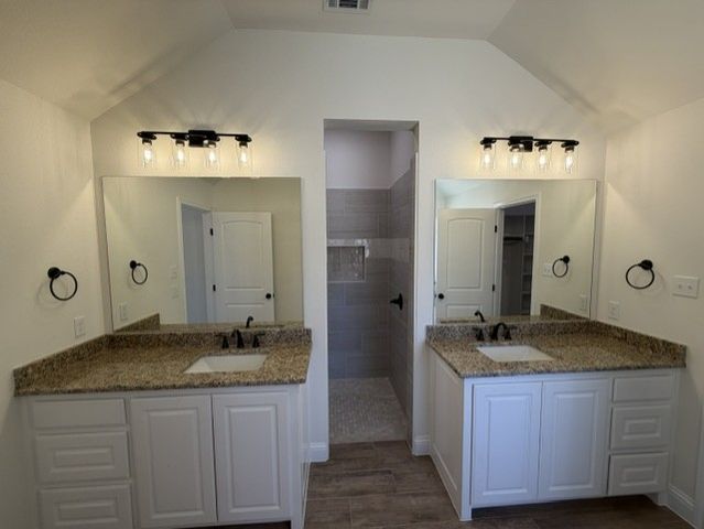 882 Eagles Way, Springtown, TX 76082