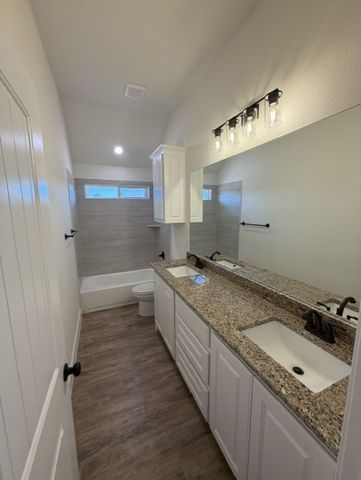882 Eagles Way, Springtown, TX 76082