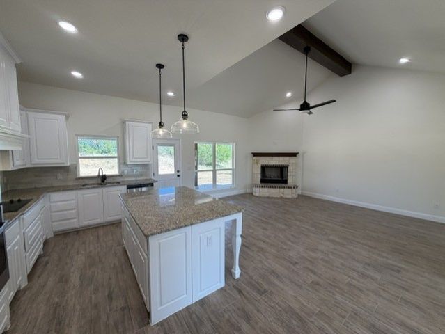 882 Eagles Way, Springtown, TX 76082