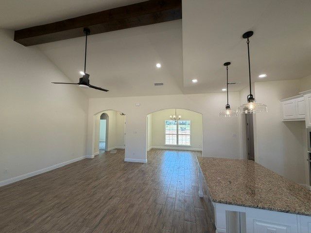 882 Eagles Way, Springtown, TX 76082
