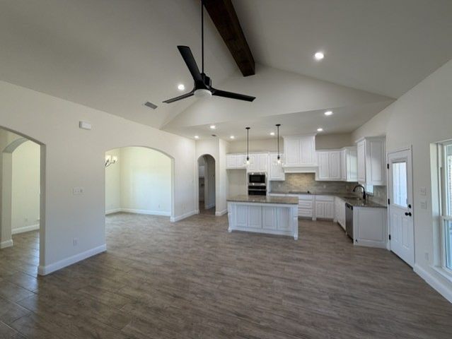 882 Eagles Way, Springtown, TX 76082