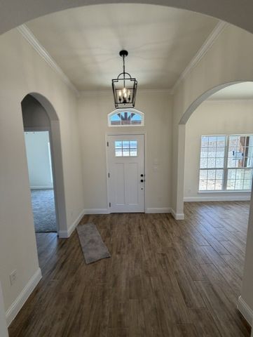 882 Eagles Way, Springtown, TX 76082