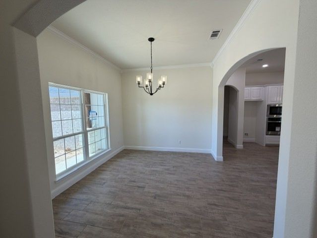 882 Eagles Way, Springtown, TX 76082
