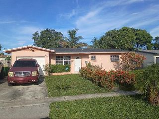 2842 NW 34TH Terrace, Lauderdale Lakes, FL 33311