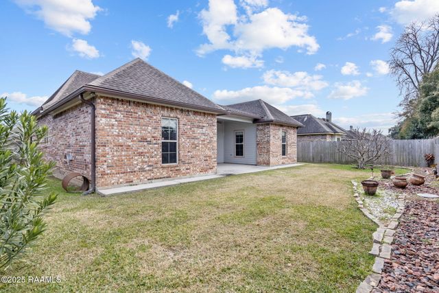 315 Begnaud Drive, Lafayette, LA 70501