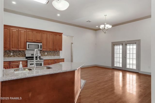 315 Begnaud Drive, Lafayette, LA 70501