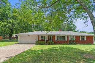 3397 RALEIGH MILLINGTON DR, Memphis, TN 38128