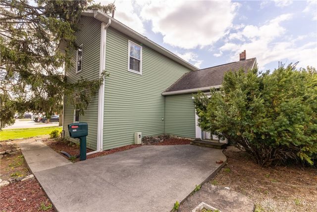 100 S Montgomery Street, Union, OH 45322