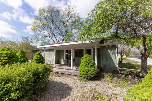 100 S Montgomery Street, Union, OH 45322