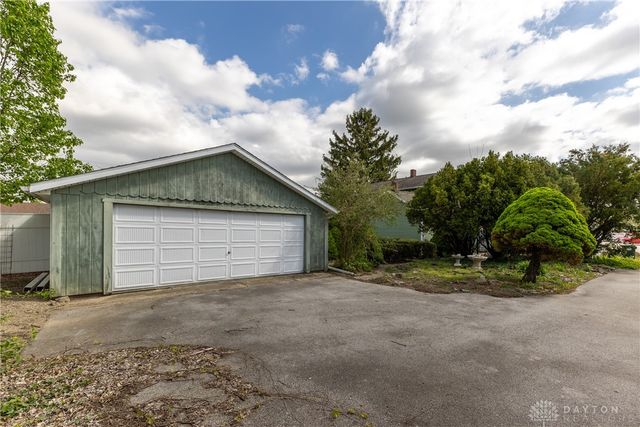 100 S Montgomery Street, Union, OH 45322