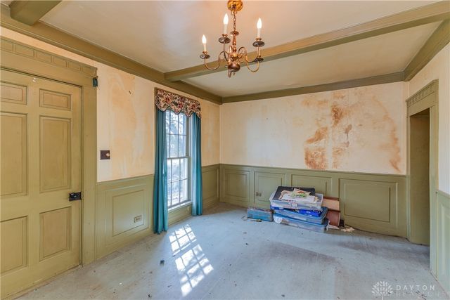 100 S Montgomery Street, Union, OH 45322